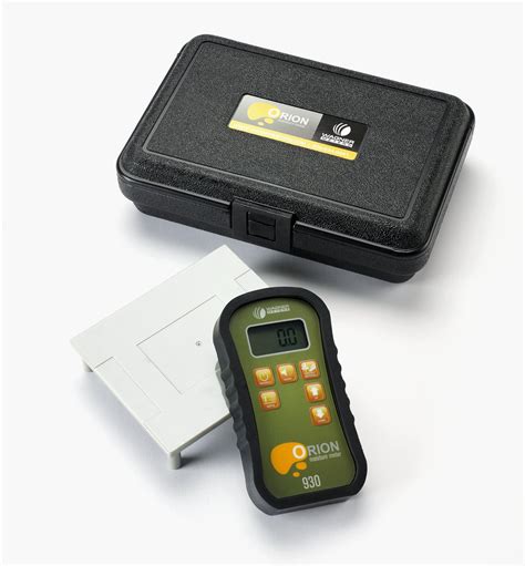 custom orion 930 wood moisture meter|orion 930 moisture meter.